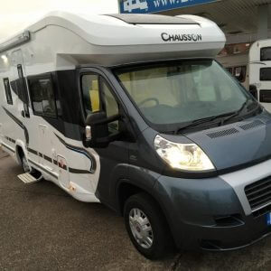 Chausson Suite