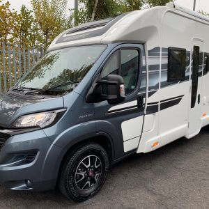 Swift Freestyle 695