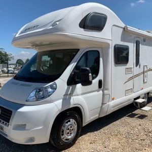 Swift Suntor 630L