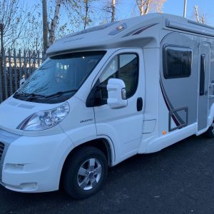 Swift Bolero 630 EW