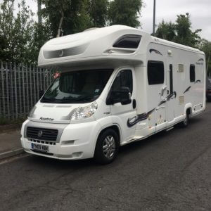 Lunar Roadstar 786