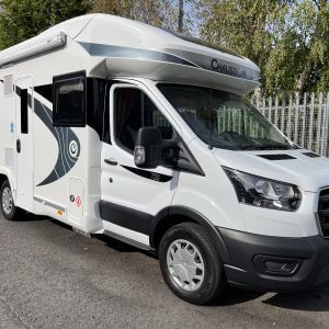 Chausson Firstline 720
